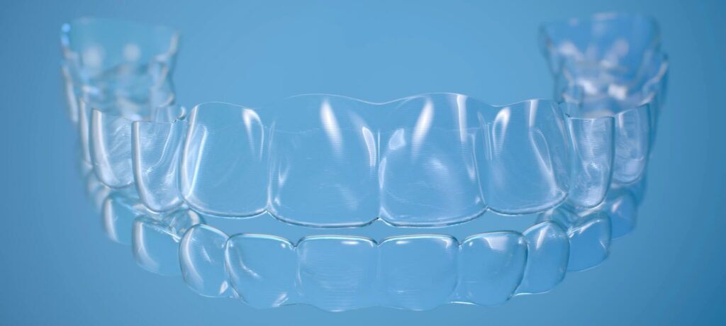 Evolution of Clear Aligners: From 1945 tooth positioner to AI